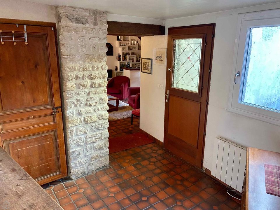 Villa en Vetheuil, Val-d'Oise - foto 5