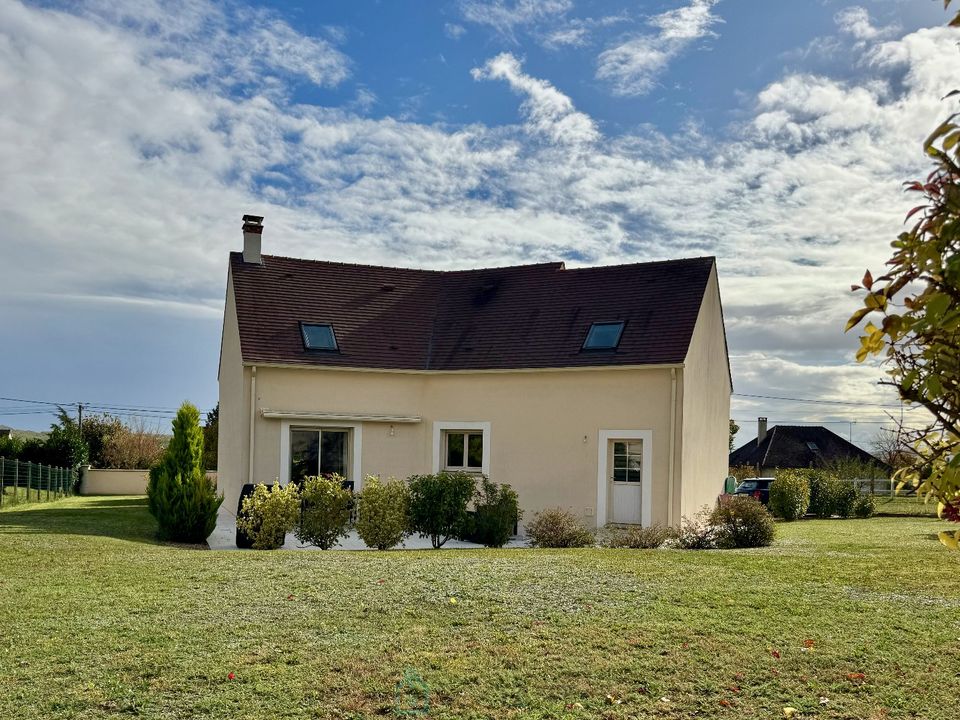 Villa em Bonnières-sur-Seine, Yvelines - foto 5
