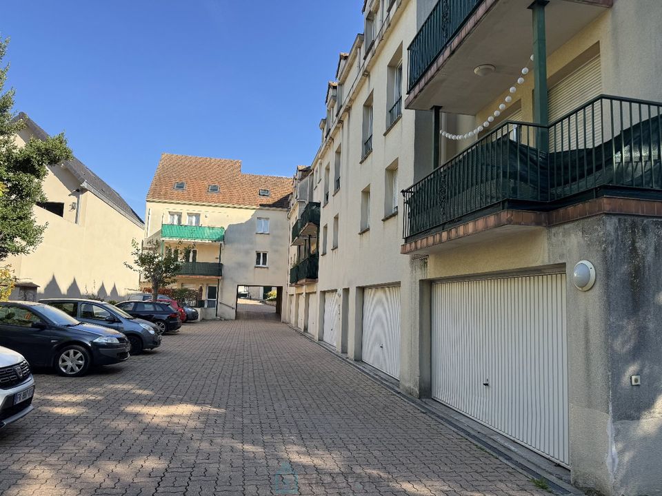Apartament a Limay, Yvelines - foto 1