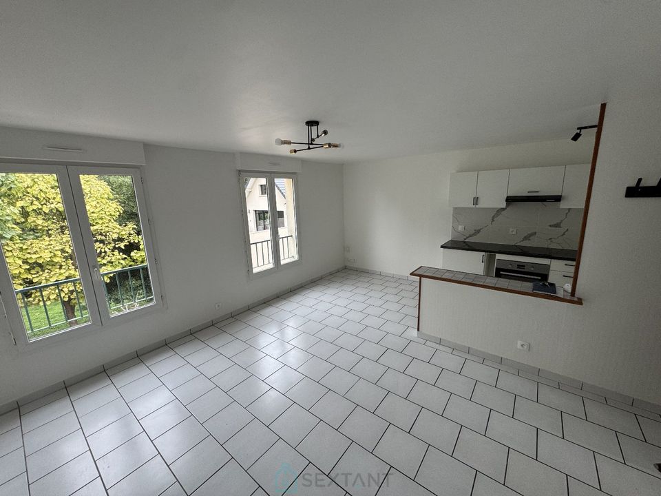 Apartament a Limay, Yvelines - foto 4