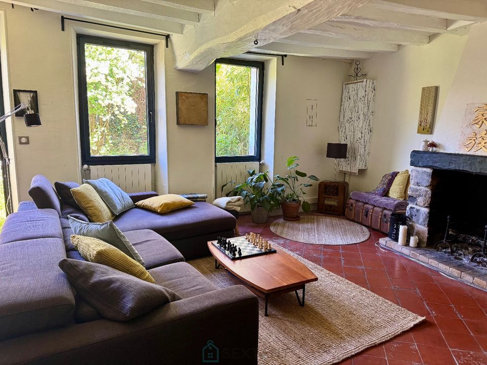 Villa em Hargeville, Yvelines - foto 5