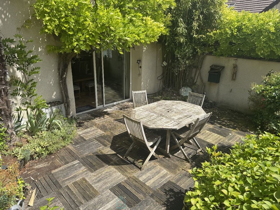 Villa in La Roche-Guyon, Val-d'Oise - foto 3