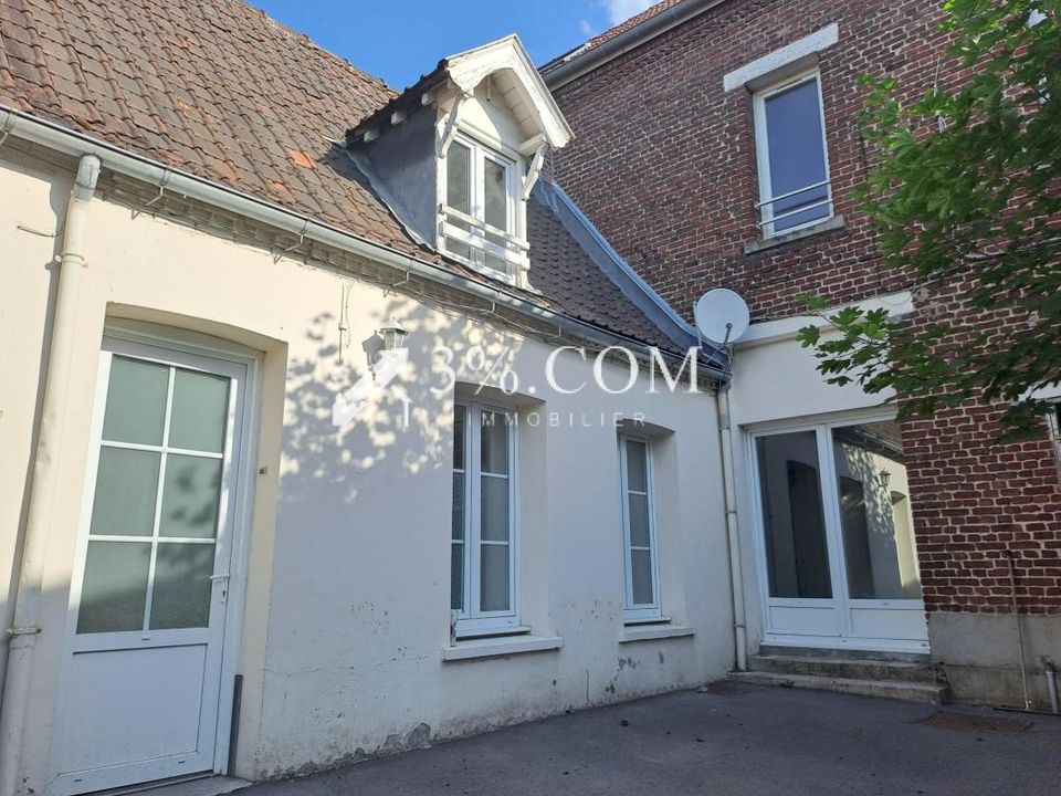 Duplex i Meurchin, Pas-de-Calais - foto 1