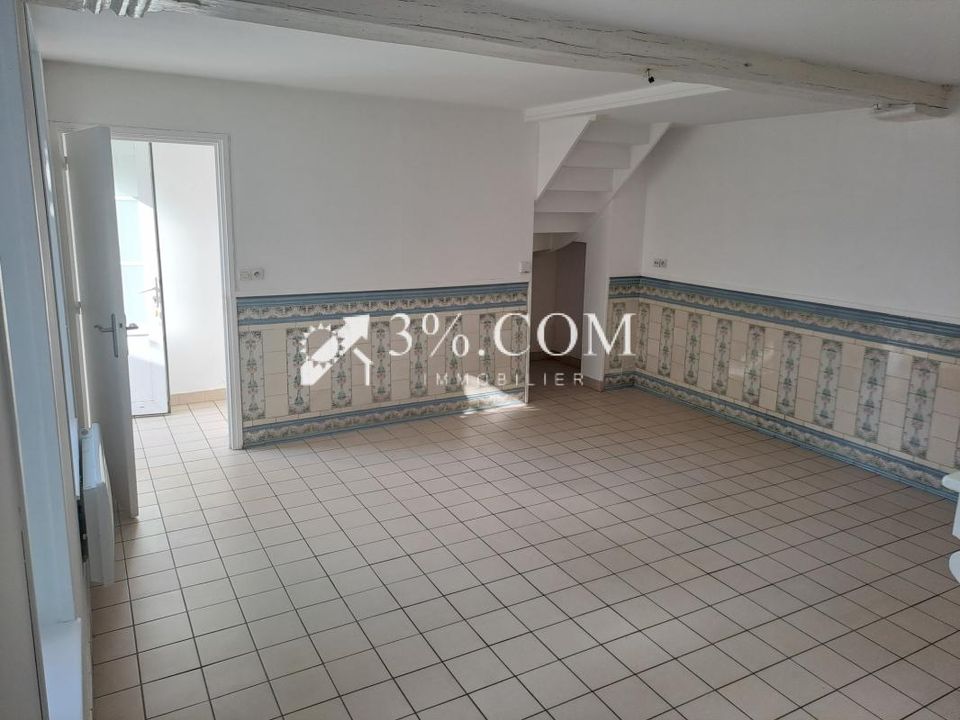 Duplex i Meurchin, Pas-de-Calais - foto 3