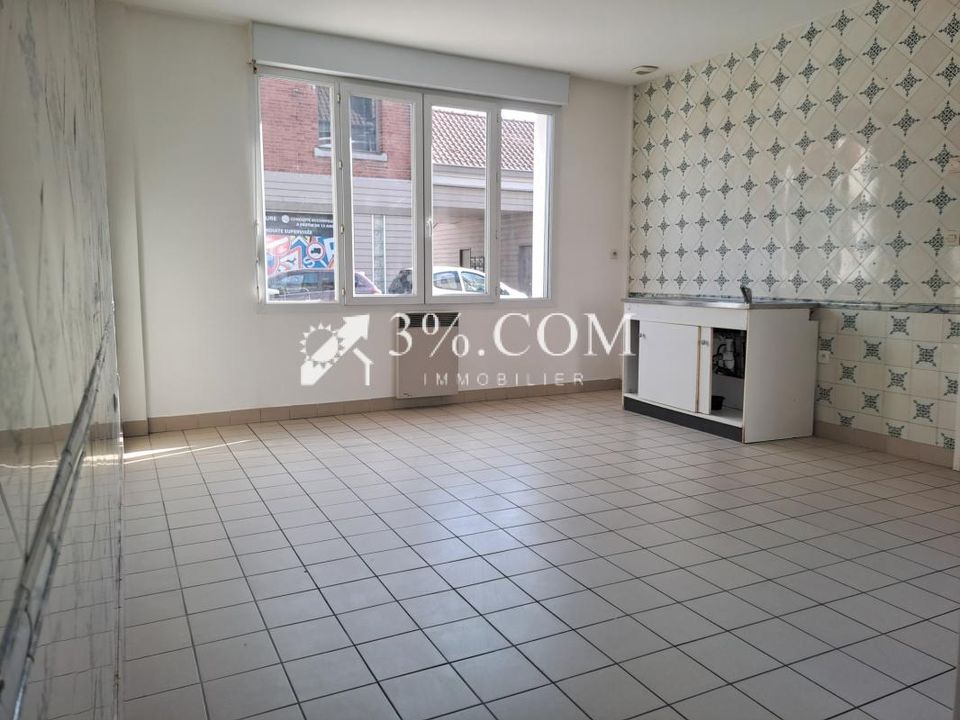 Duplex i Meurchin, Pas-de-Calais - foto 4