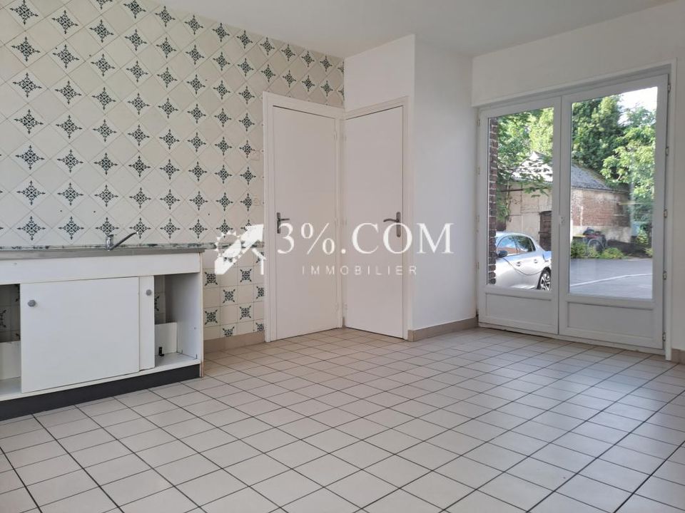 Duplex i Meurchin, Pas-de-Calais - foto 5