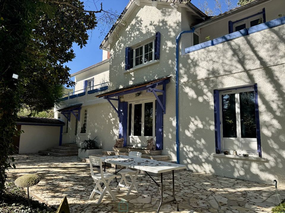 Villa in Haute-Isle, Val-d'Oise - foto 2