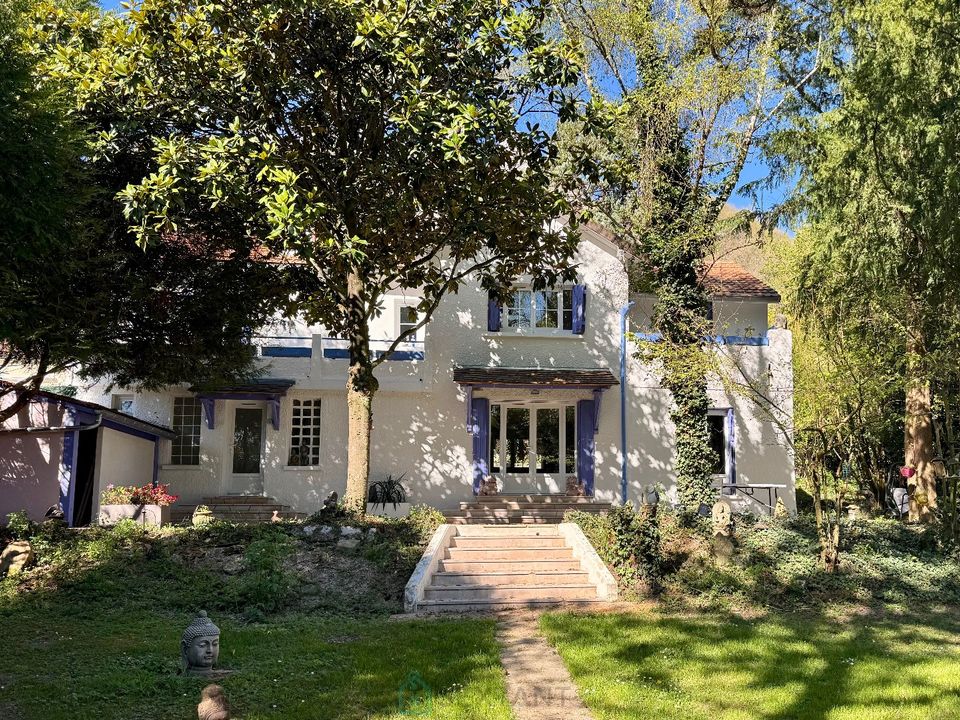 Villa in Haute-Isle, Val-d'Oise - foto 3