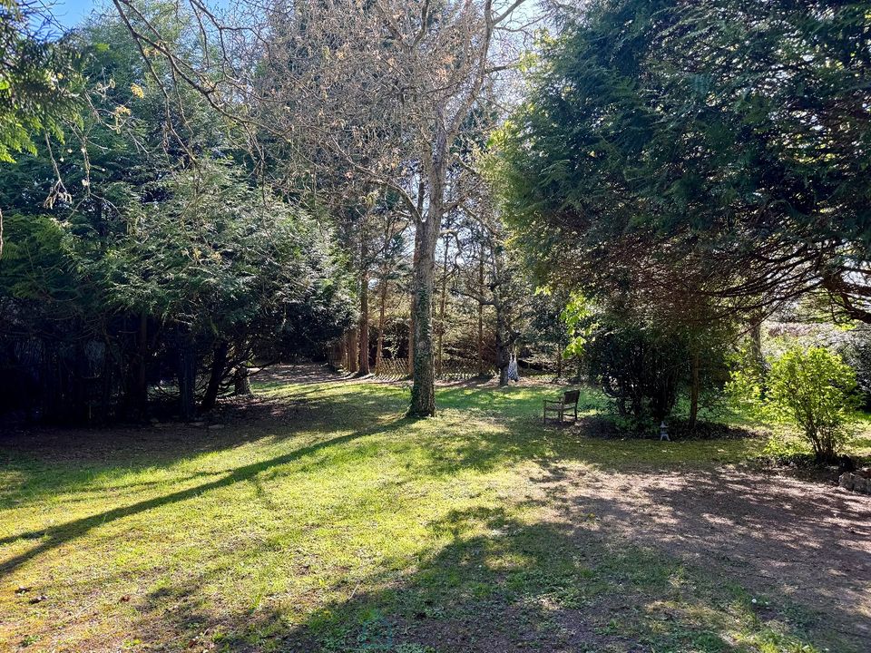 Villa in Haute-Isle, Val-d'Oise - foto 5
