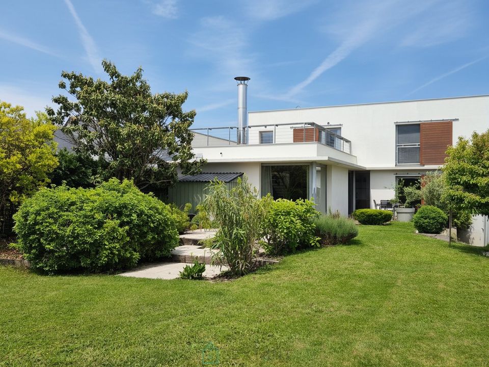 Villa a Montlouis-sur-Loire, Indre-et-Loire - foto 1