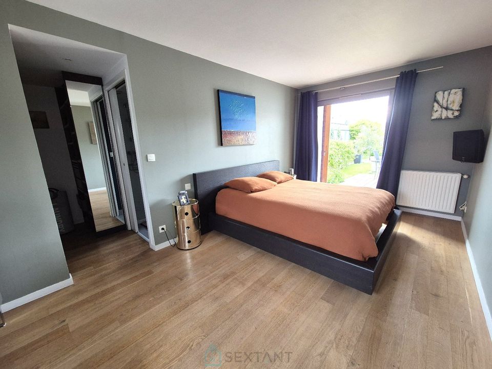 Villa a Montlouis-sur-Loire, Indre-et-Loire - foto 5