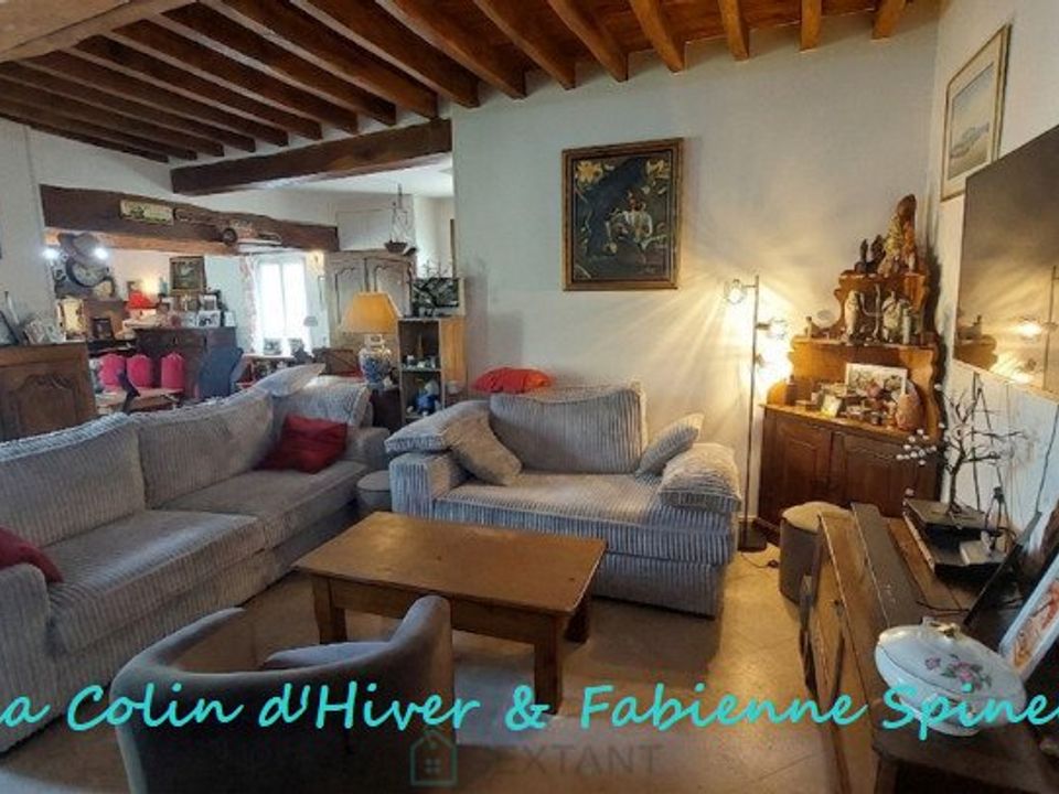 Villa a Belleu, Aisne - foto 1