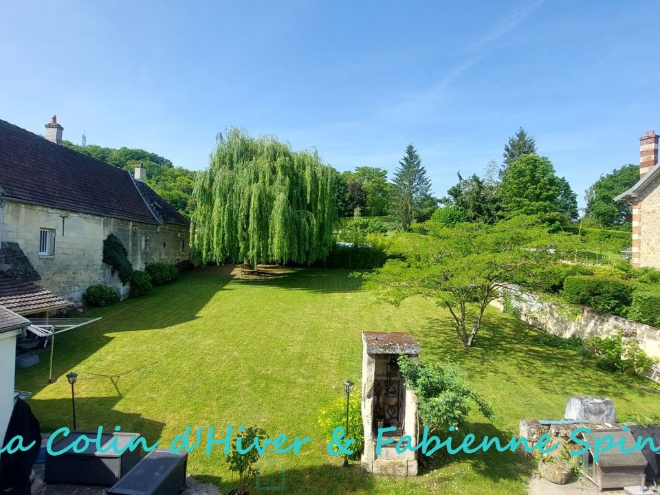 Villa a Belleu, Aisne - foto 3