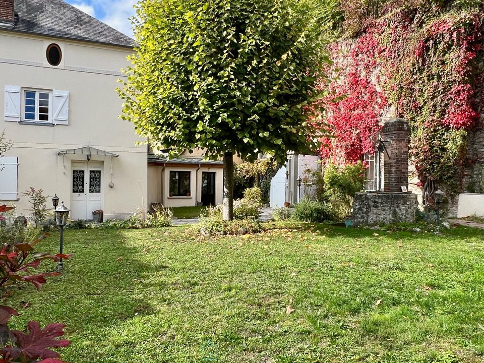 Villa en Vetheuil, Val-d'Oise - foto 1