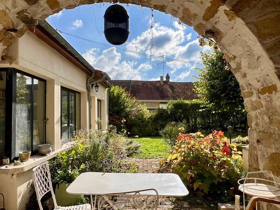 Villa en Vetheuil, Val-d'Oise - foto 3