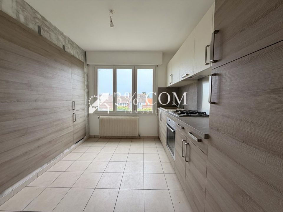 Haus in Boulogne-sur-Mer, Pas-de-Calais - Foto 3