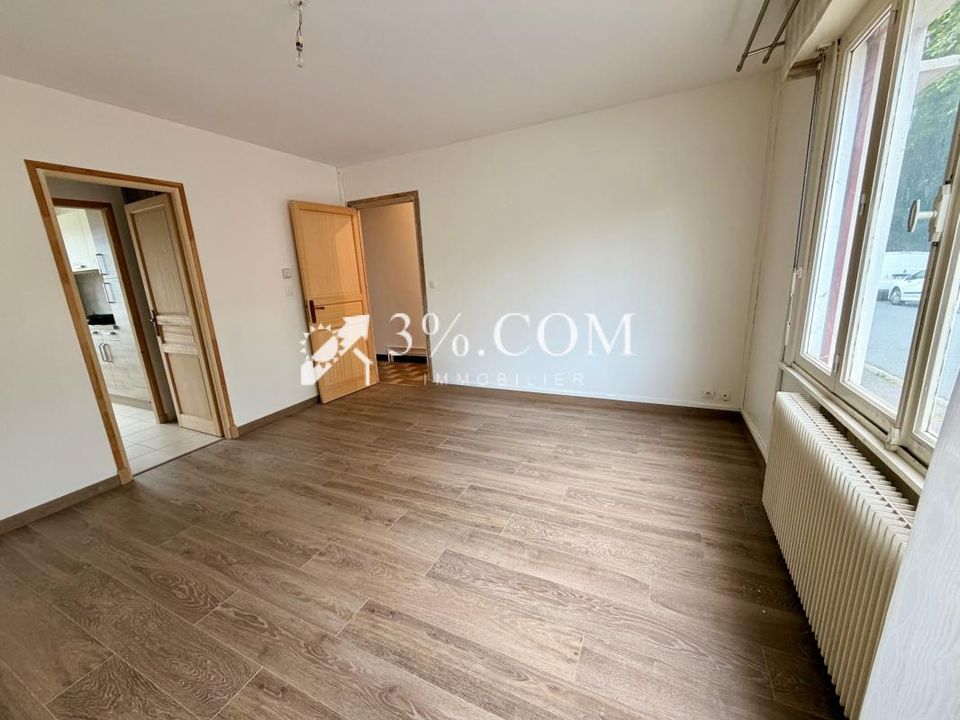 Haus in Boulogne-sur-Mer, Pas-de-Calais - Foto 5
