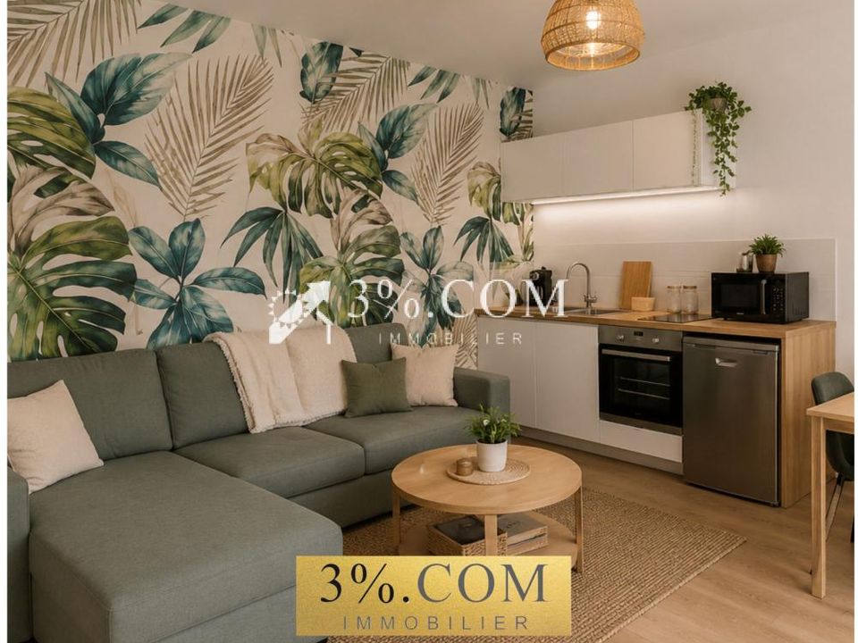 Apartament a Étel, Morbihan - foto 1