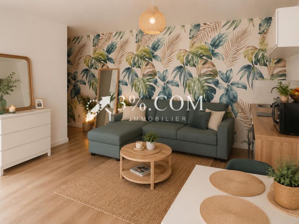 Apartament a Étel, Morbihan - foto 2