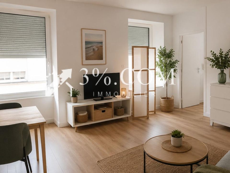 Apartament a Étel, Morbihan - foto 3