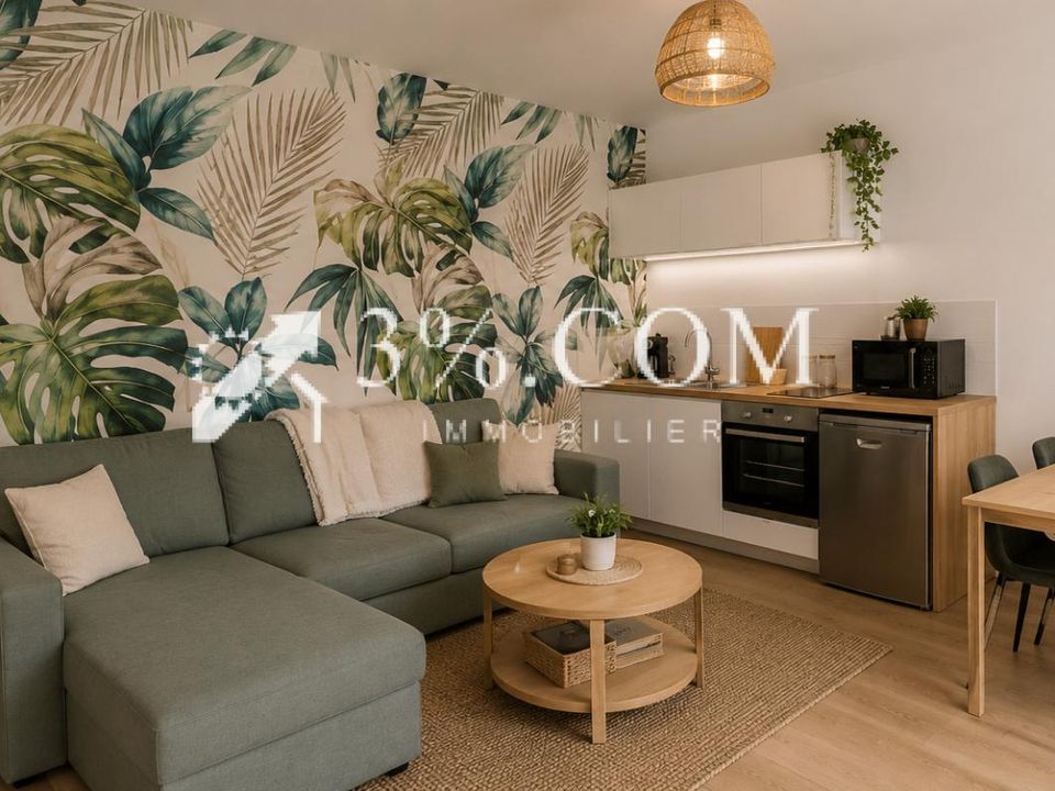 Apartament a Étel, Morbihan - foto 4