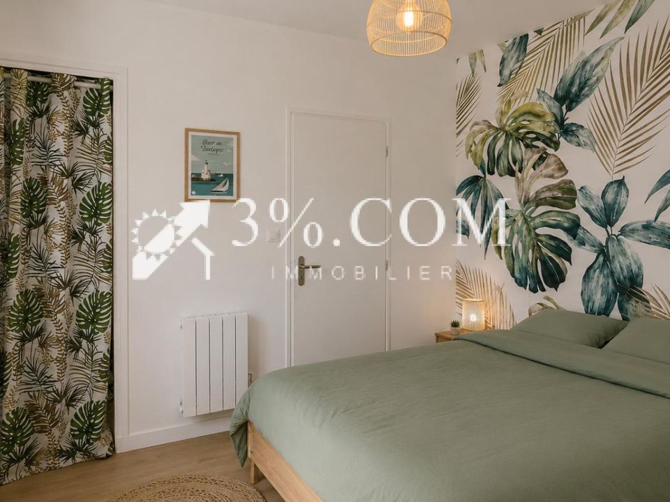 Apartament a Étel, Morbihan - foto 5