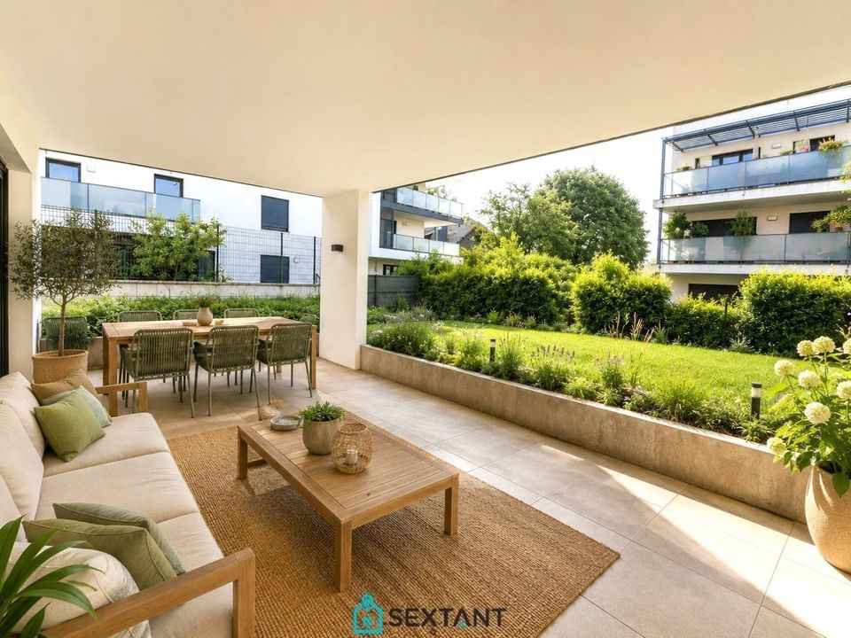 Apartamento em Divonne-les-Bains, Ain - foto 4