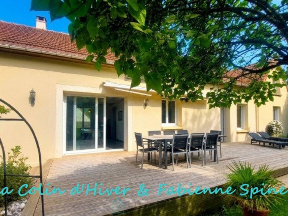 Villa a Ploisy, Aisne - foto 2