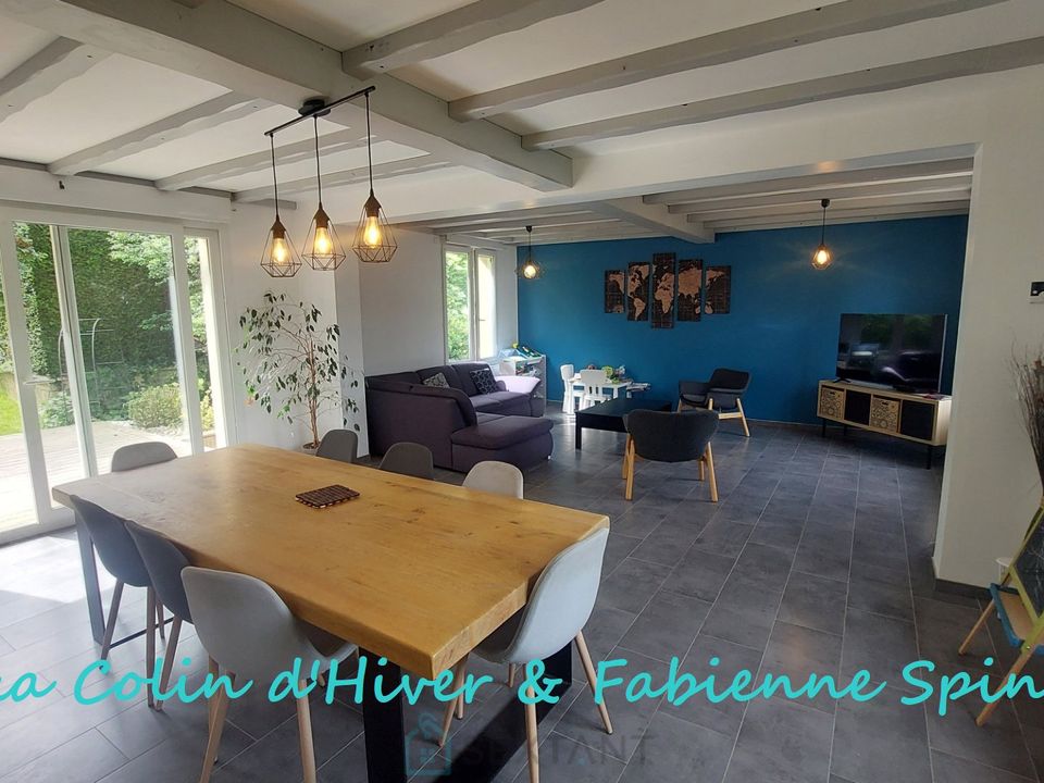 Villa a Ploisy, Aisne - foto 3