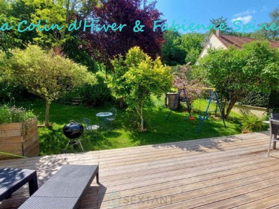 Villa a Ploisy, Aisne - foto 4