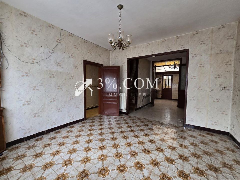 Villa i Roubaix, Nord - foto 2