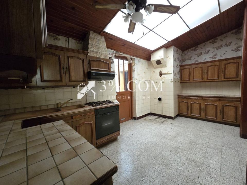Villa i Roubaix, Nord - foto 3