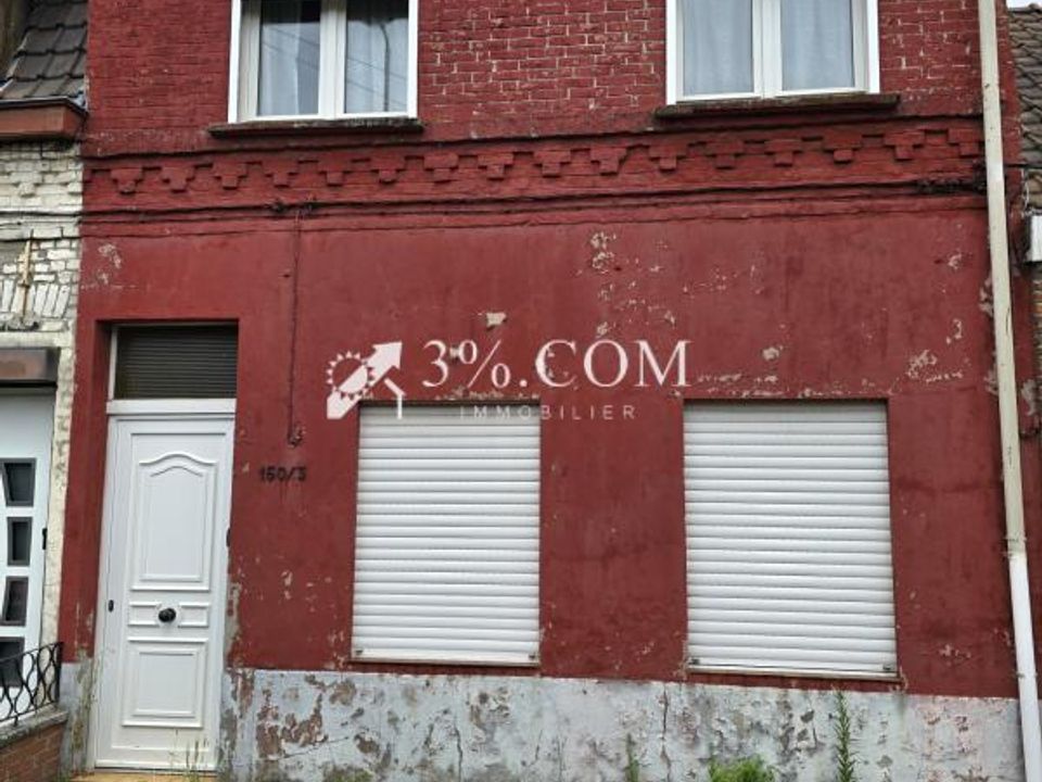 Villa i Roubaix, Nord - foto 4