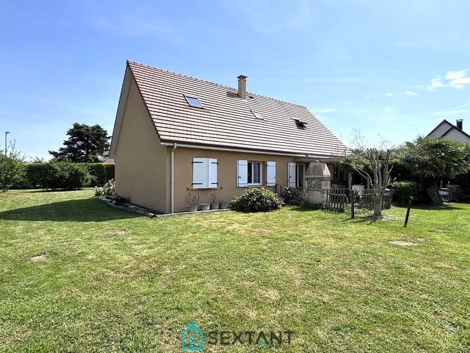 Villa in Pont-Audemer, Eure - foto 1