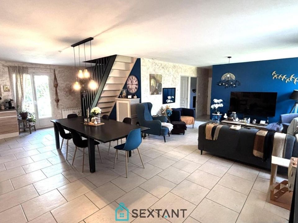 Villa in Pont-Audemer, Eure - foto 3