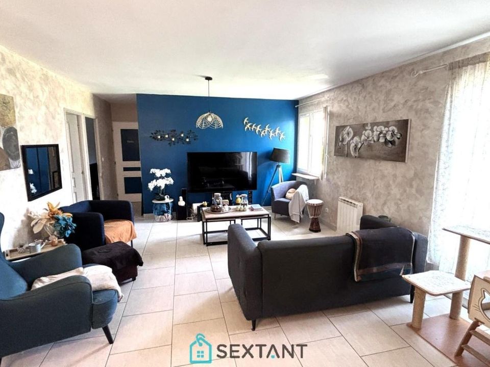 Villa in Pont-Audemer, Eure - foto 4