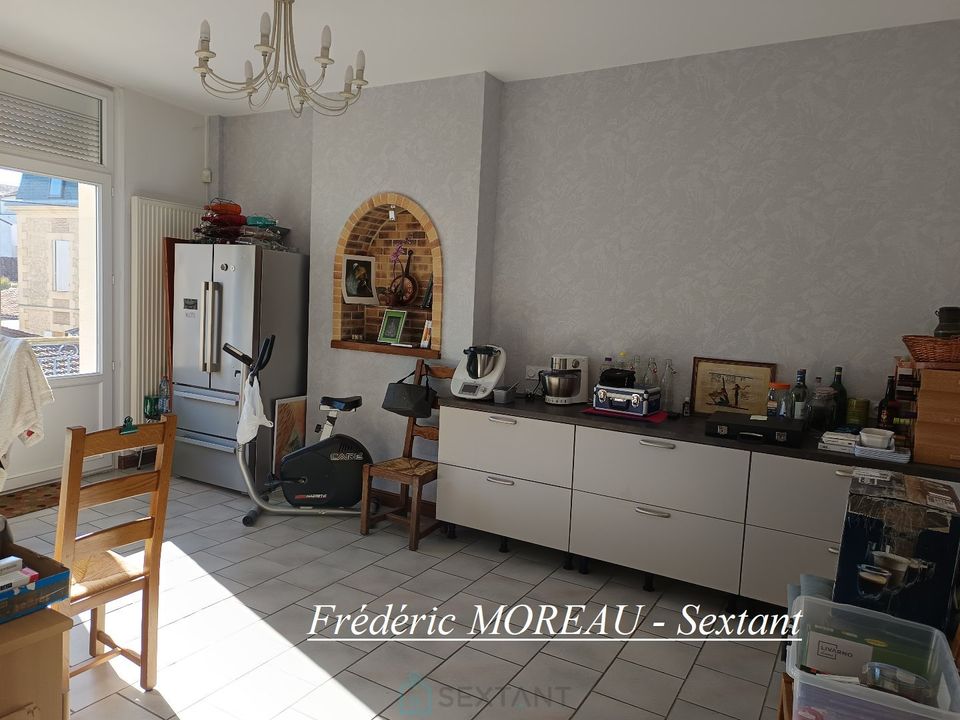 Lejlighed i Bergerac, Dordogne - foto 5