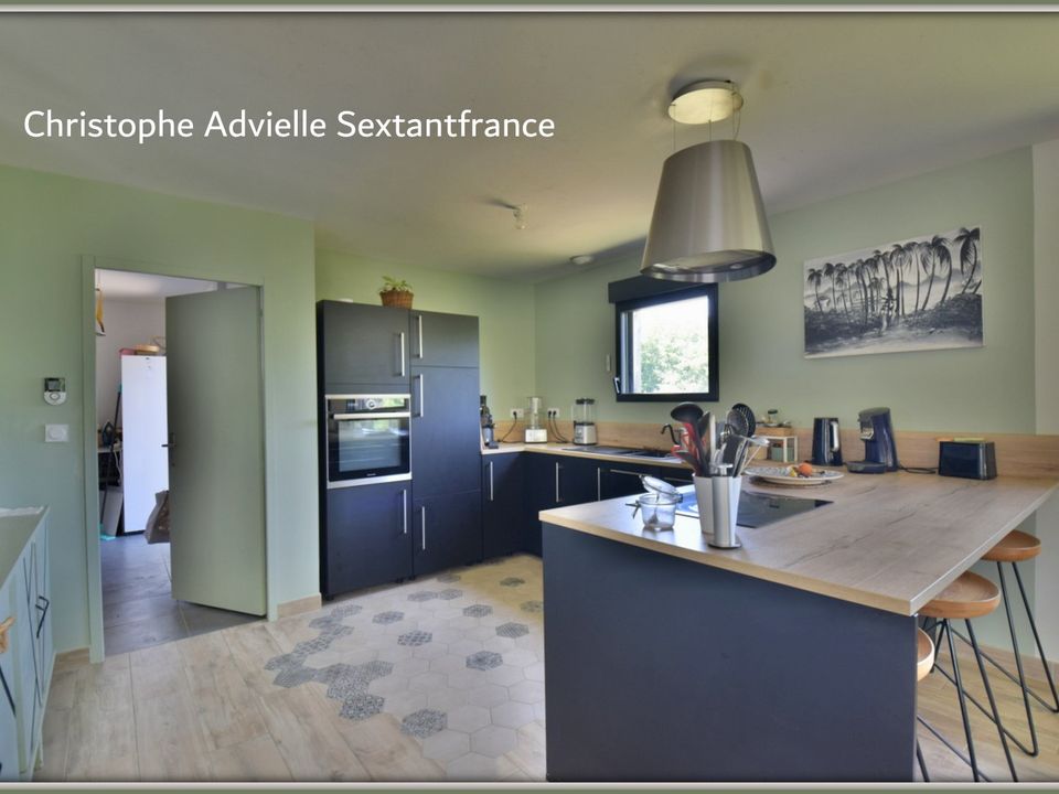 Træhytte i Lalinde, Dordogne - foto 4