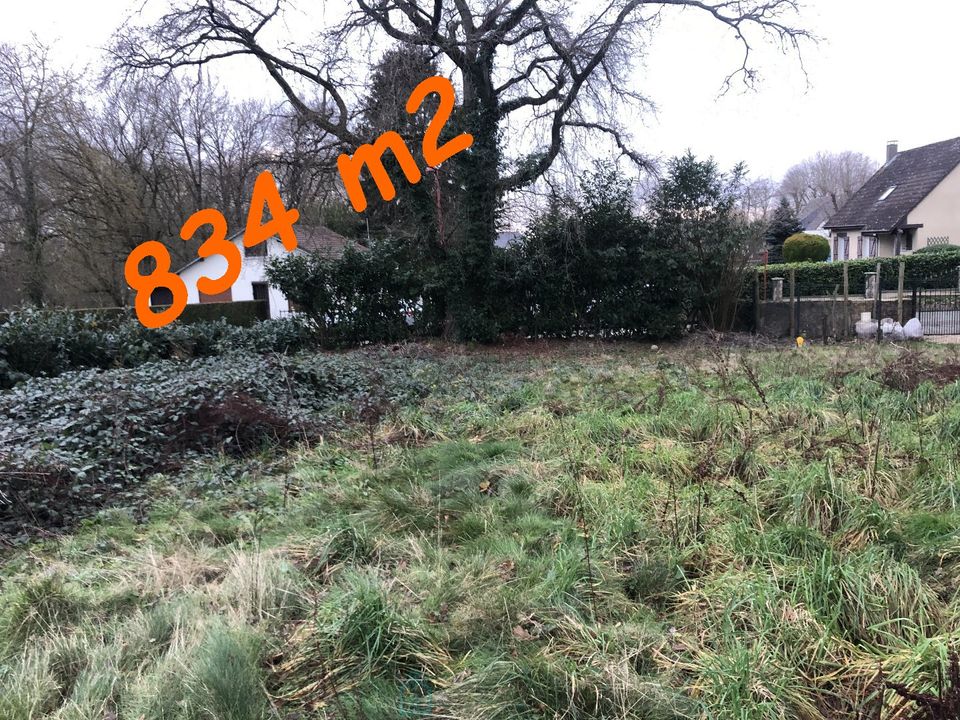 Terreno en Ymare, Seine-Maritime - foto 1