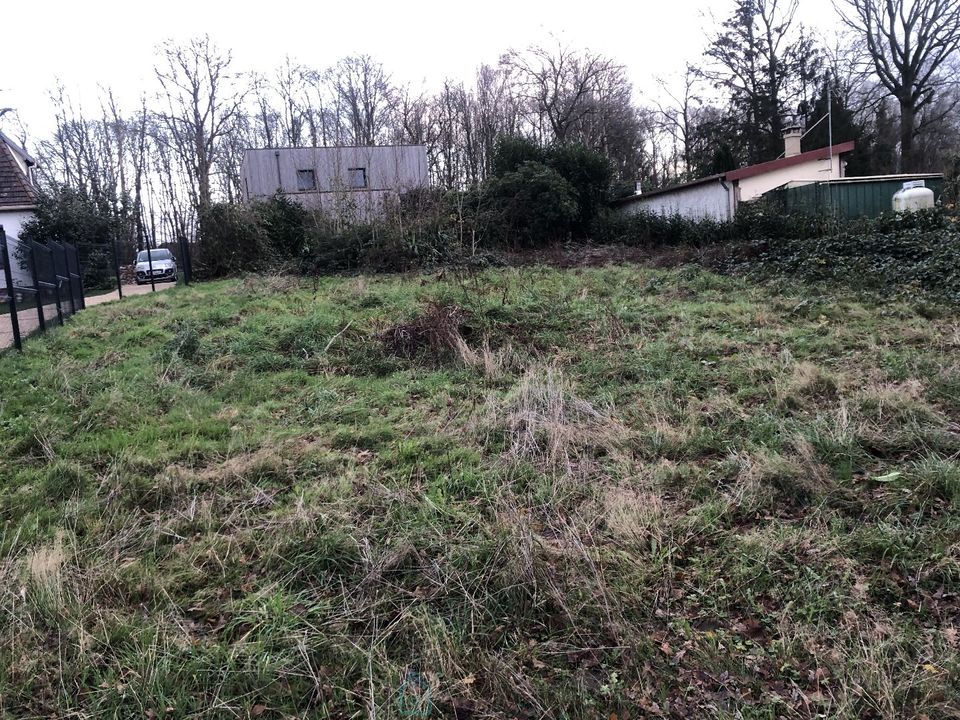 Terreno en Ymare, Seine-Maritime - foto 2