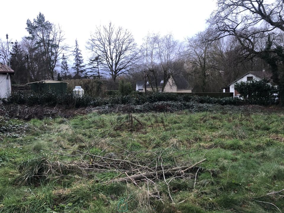 Terreno en Ymare, Seine-Maritime - foto 3
