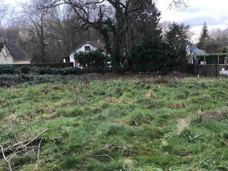 Terreno en Ymare, Seine-Maritime - foto 4