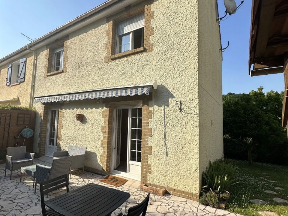 Villa i Petit-Couronne, Seine-Maritime - foto 1