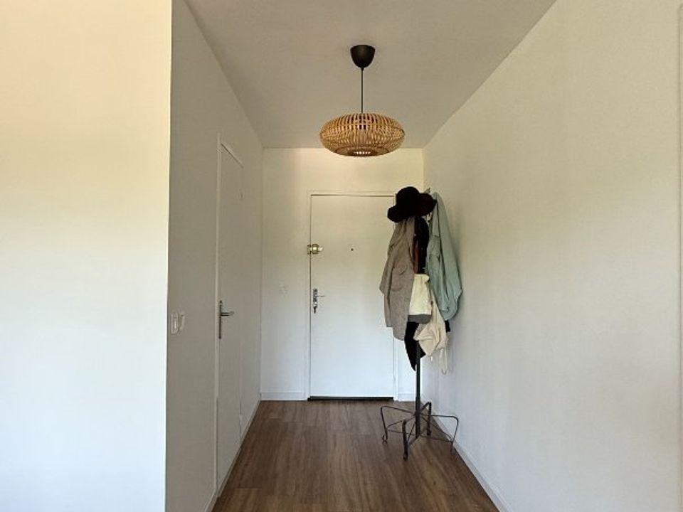 Lejlighed i Deville-les-Rouen, Seine-Maritime - foto 1