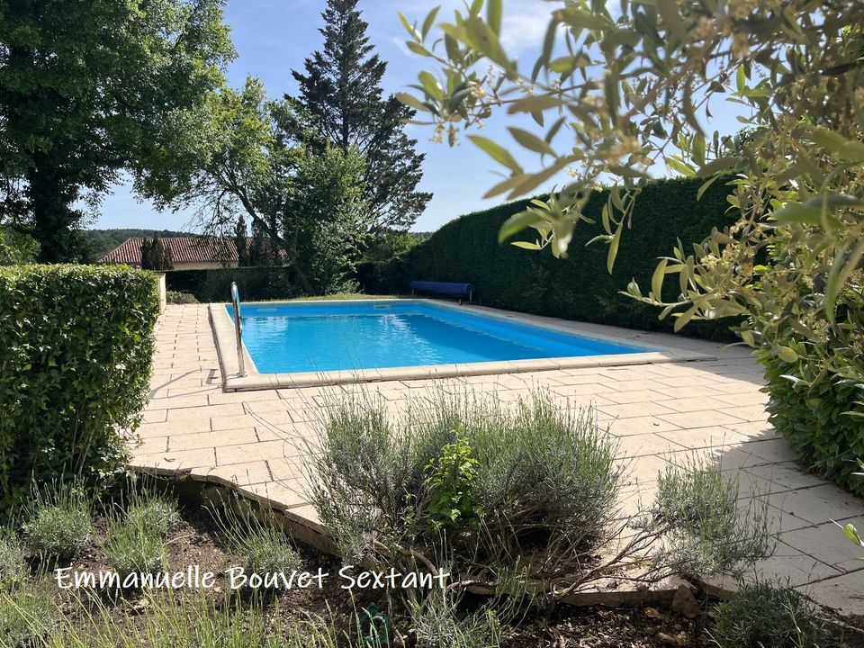 Landejendom i Villamblard, Dordogne - foto 4
