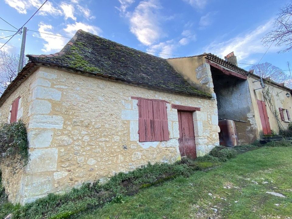 Villa i Queyssac, Dordogne - foto 3