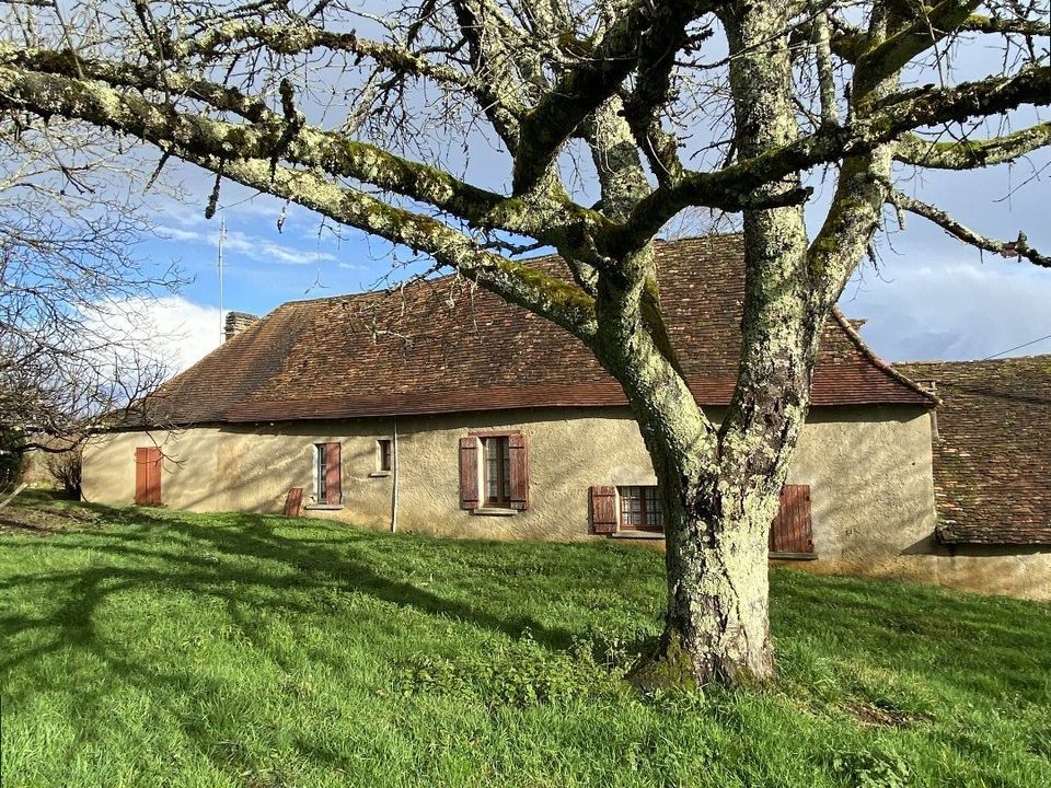 Villa i Queyssac, Dordogne - foto 5