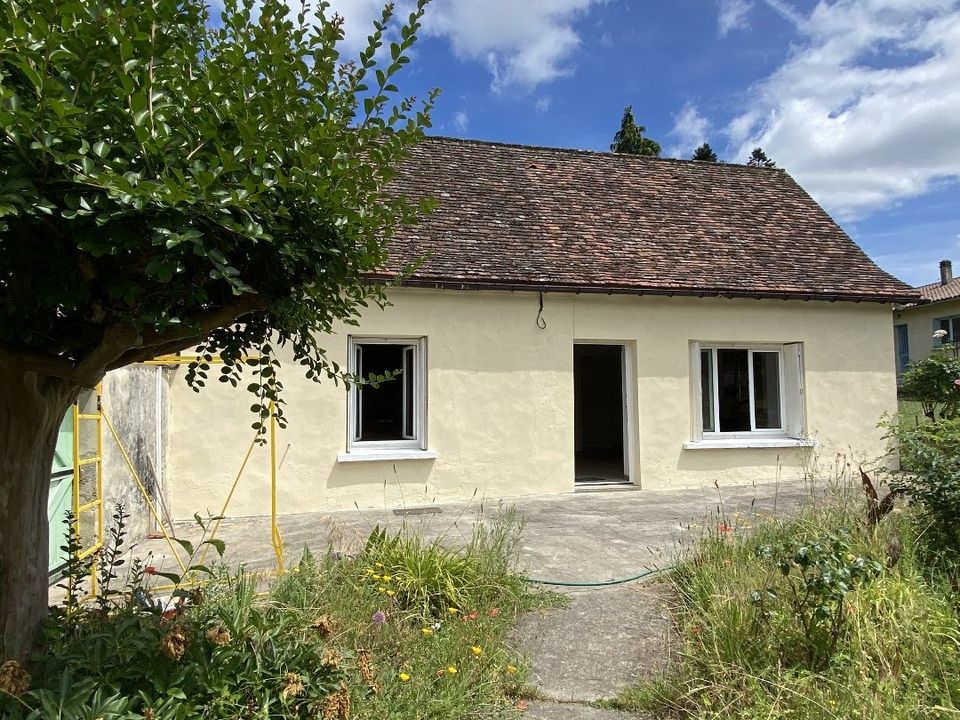 Villa en Mouleydier, Dordogne - foto 2