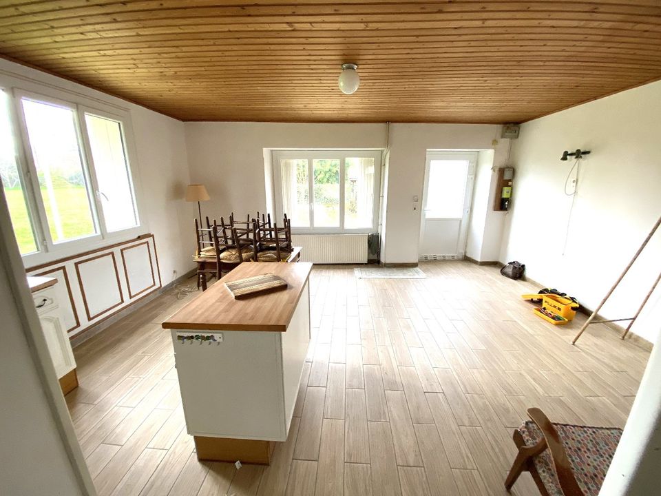Villa en Mouleydier, Dordogne - foto 3