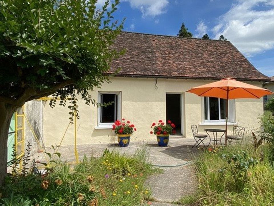 Villa en Mouleydier, Dordogne - foto 1